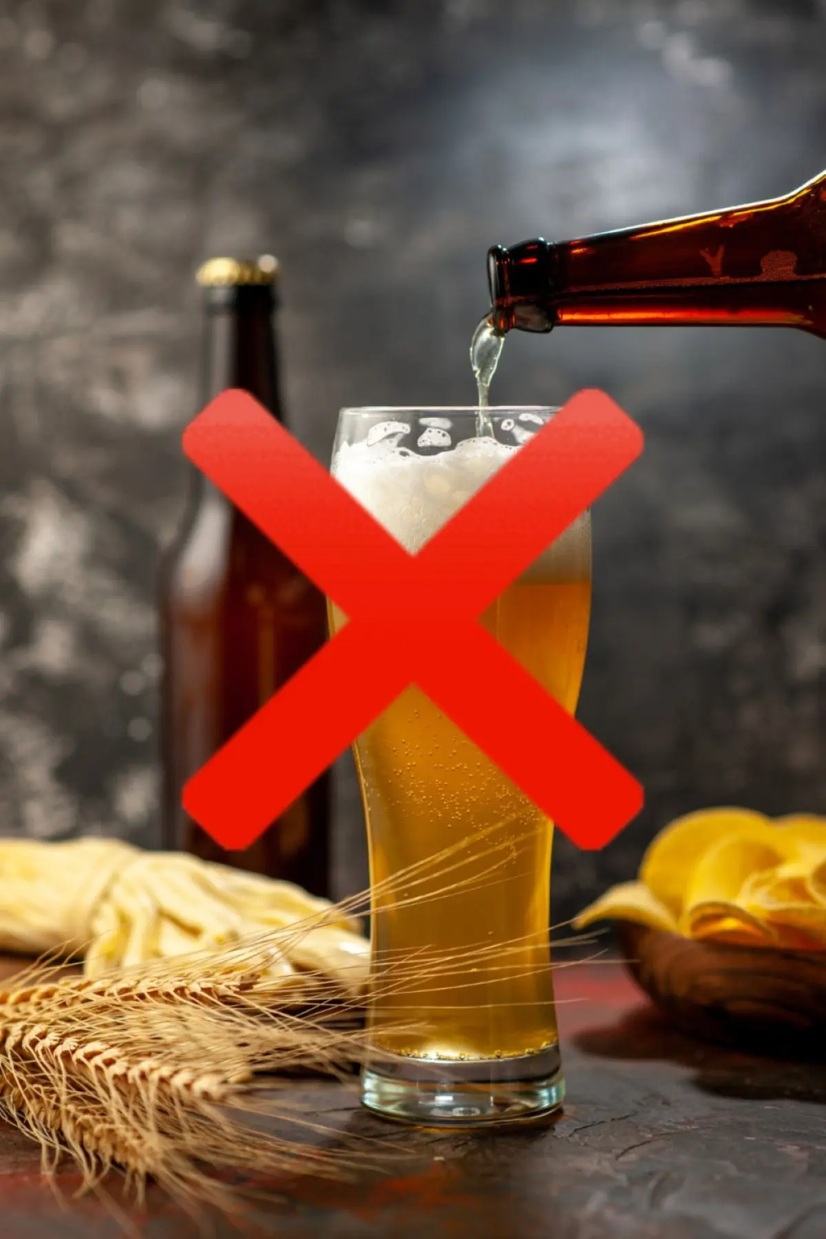 El 16 de septiembre habrá Ley seca en el municipio de Aguascalientes El 16 de septiembre habrá Ley seca en el municipio de Aguascalientes. Foto: Freepik
