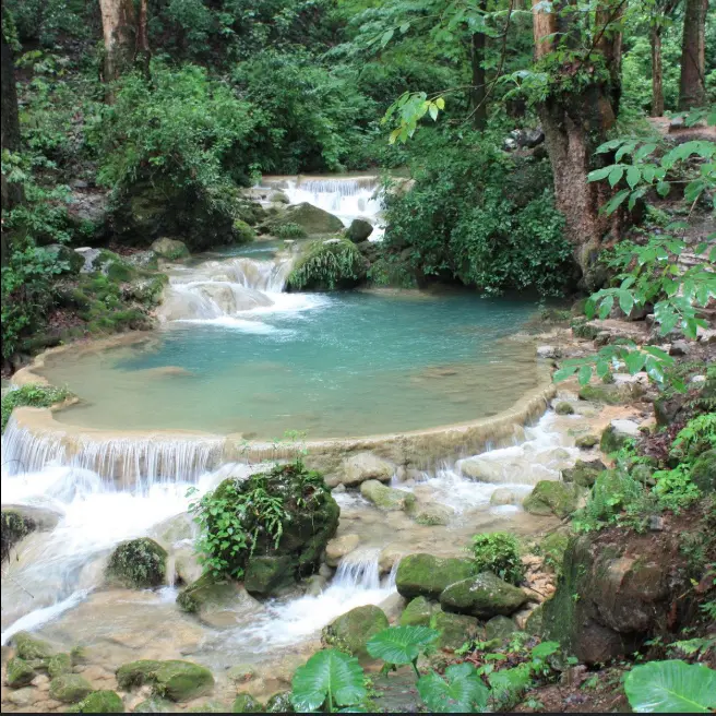El Chuvejé en Pinal de Amoles, Querétaro. Foto: cortesía El Chuvejé en Pinal de Amoles, Querétaro. Foto: cortesía.