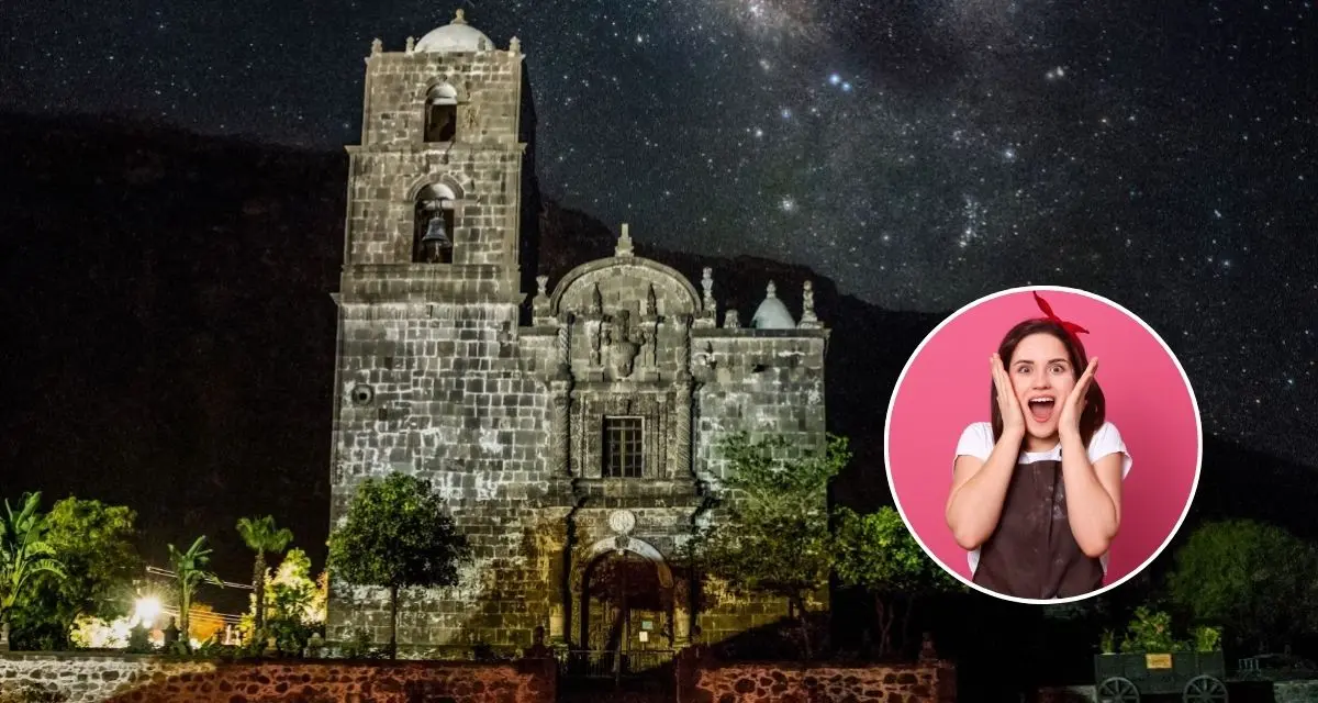 Conoce cómo llegar a Todos Santos desde La Paz. Foto: cortesía
