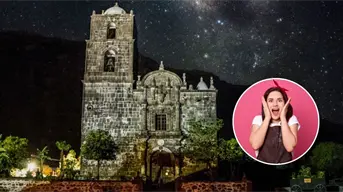 El pueblo más bonito de Baja California Sur