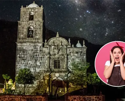 El pueblo más bonito de Baja California Sur