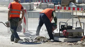Los sindicatos están en extinción 