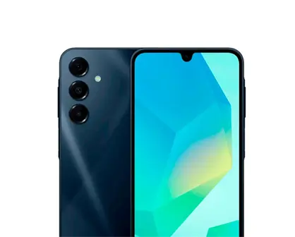Este celular barato de Samsung incluye 6 GB de memoria RAM y pantalla AMOLED