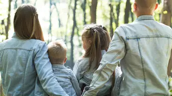 Si quieres que tus hijos te escuchen