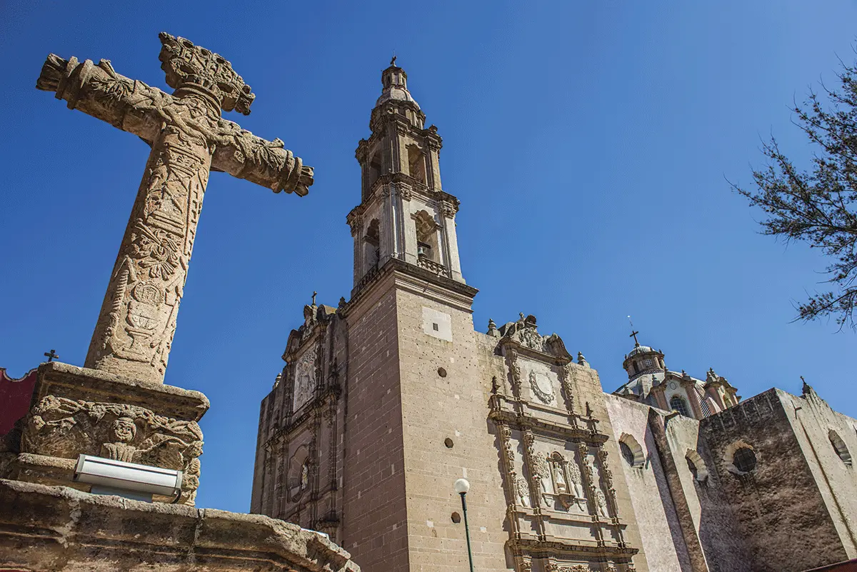 En el Pueblo Mágico de Huichapan también encontrarás aguas termales. Foto: México desconocido. En el Pueblo Mágico de Huichapan también encontrarás aguas termales. Foto: México desconocido.