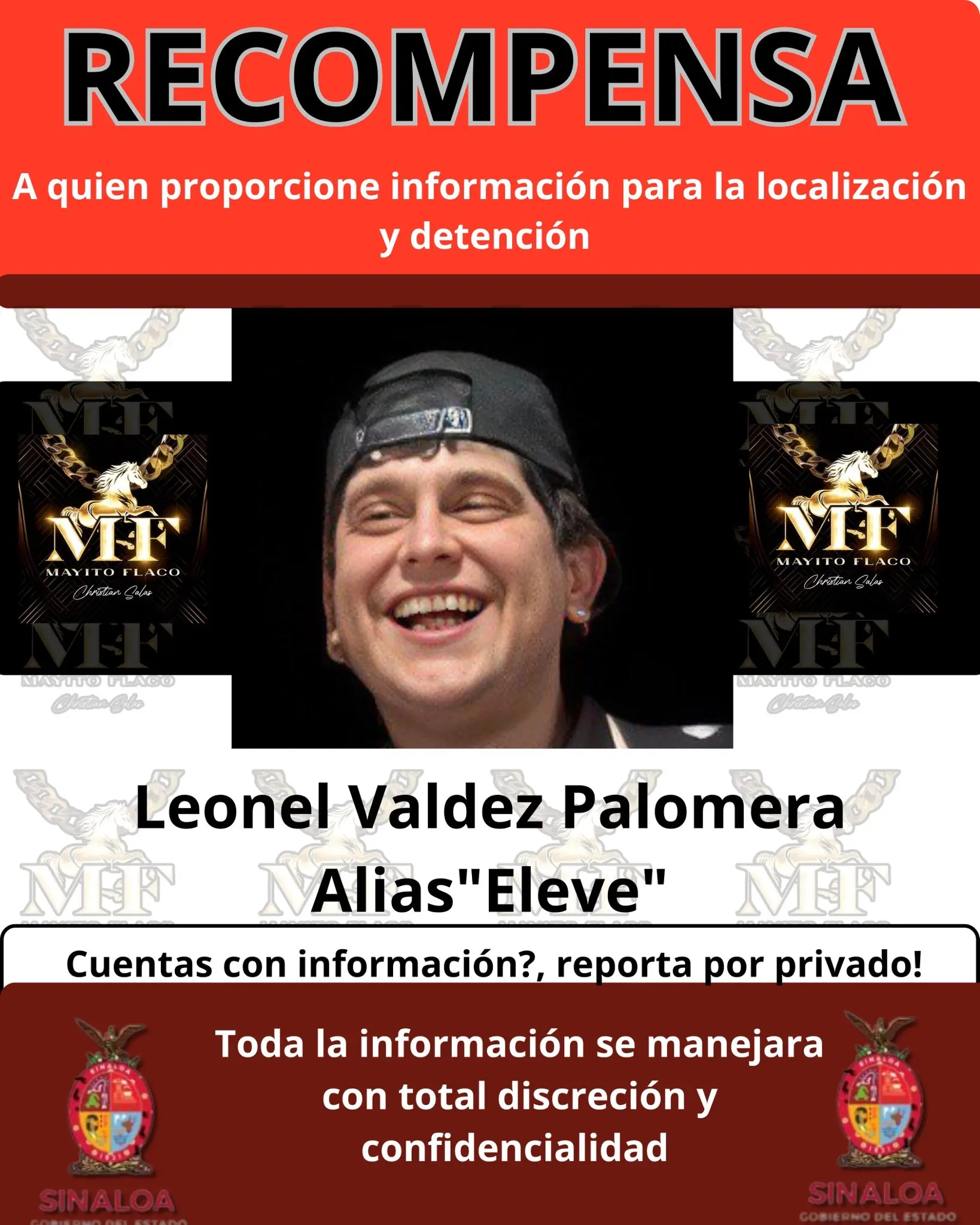 ¿Quién es el