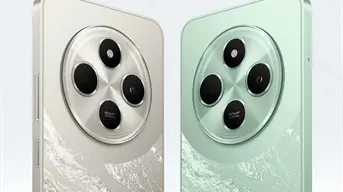 Esta joya de Xiaomi tiene cámara de 50 MP y batería de 5.160 mAh