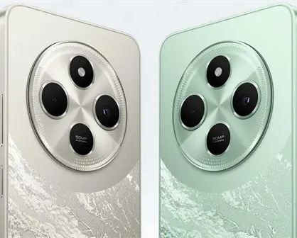 Esta joya de Xiaomi tiene cámara de 50 MP y batería de 5.160 mAh