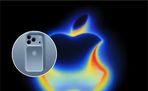 iPhone 17; dónde ver la presentación en México y a qué hora será