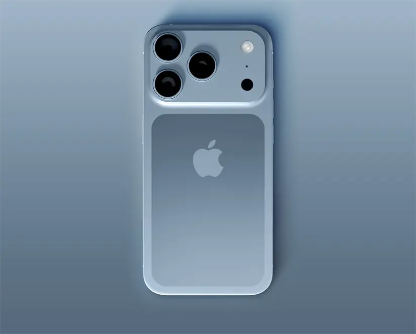 Este 9 de septiembre será lanzado el iPhone 17. Este 9 de septiembre será lanzado el iPhone 17. Foto: MacRumors
