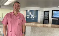 Manguart: desde la hotelería lleva una vida de pasión y resiliencia en el turismo mazatleco