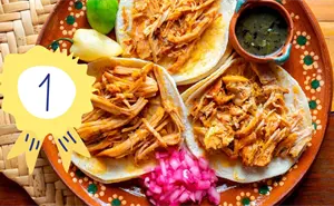 ¿Cuál es la mejor cochinita pibil de Yucatán?