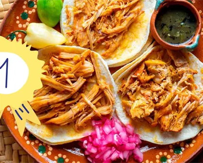 ¿Cuál es la mejor cochinita pibil de Yucatán?