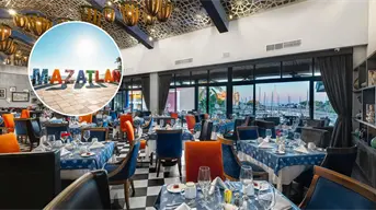 Dónde desayunar rico en Mazatlán: cafés, platillos típicos y opciones económicas