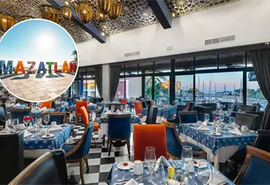 Dónde desayunar rico en Mazatlán: cafés, platillos típicos y opciones económicas