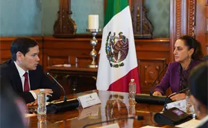 Acuerdos entre Estados Unidos y México sobre carteles