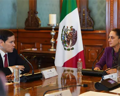 Acuerdos entre Estados Unidos y México sobre carteles
