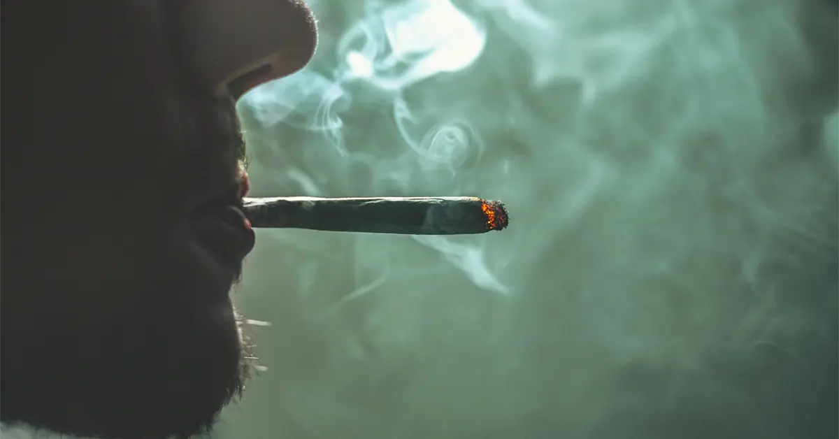 ¡Como se te ocurre probar una droga mortal!