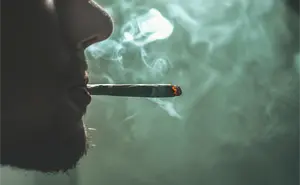 ¡Como se te ocurre probar una droga mortal!