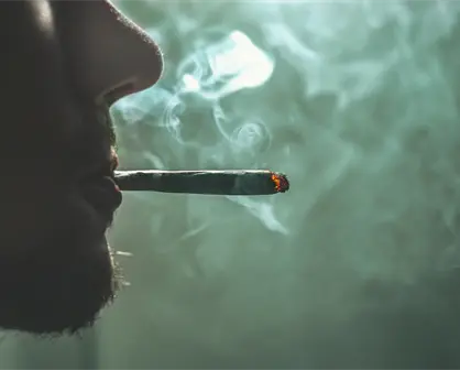 ¡Como se te ocurre probar una droga mortal!
