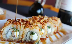 Mejores lugares para comer Sushi en Barrancos, Culiacán