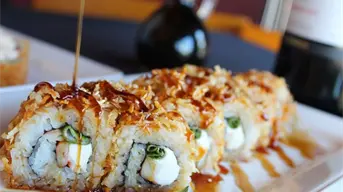 Mejores lugares para comer Sushi en Barrancos, Culiacán