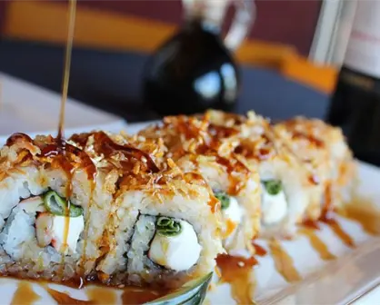 Mejores lugares para comer Sushi en Barrancos, Culiacán