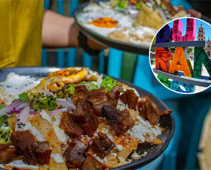 Mejores restaurantes de Durango para desayunar
