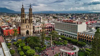 Nayarit es uno de los estados más pacíficos, según estudios del IEP