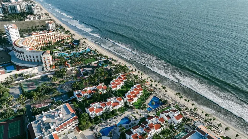 Nayarit es parte de los estados más pacíficos del país. Foto: Visit Nayarit. Nayarit es parte de los estados más pacíficos del país. Foto: Visit Nayarit.