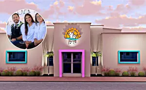 Los Cabos construirán Casa Cuna y Casa Hogar con una inversión de 132 mdp