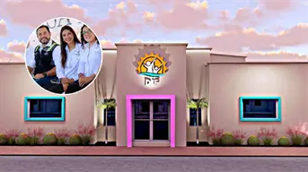 Los Cabos construirán Casa Cuna y Casa Hogar con una inversión de 132 mdp