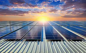 La energía solar ilumina el futuro: México y América avanzan en la transición fotovoltaica