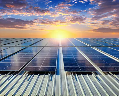 La energía solar ilumina el futuro: México y América avanzan en la transición fotovoltaica