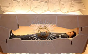 Papa León XIV canoniza Carlo Acutis, apodado el influencer de Dios, siendo el primer santo millennial