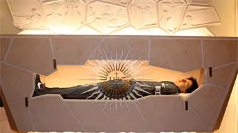 Papa León XIV canoniza Carlo Acutis, apodado el influencer de Dios, siendo el primer santo millennial
