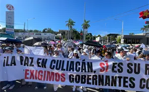 La culpa es de los criminales