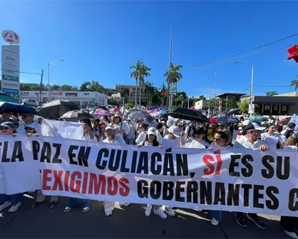 La culpa es de los criminales