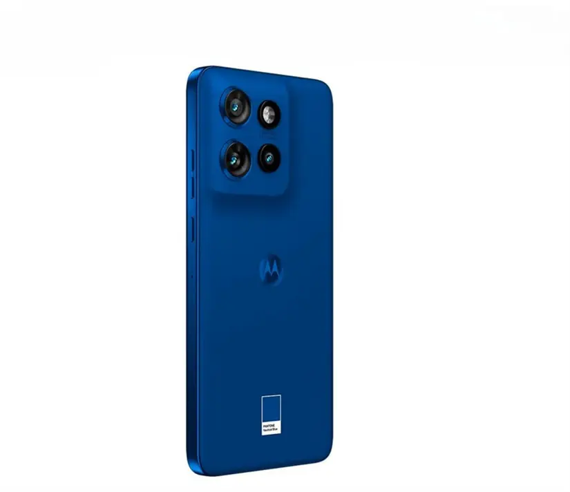 Precio del Motorola Edge 50 Neo en 2025. Foto: Cortesía
