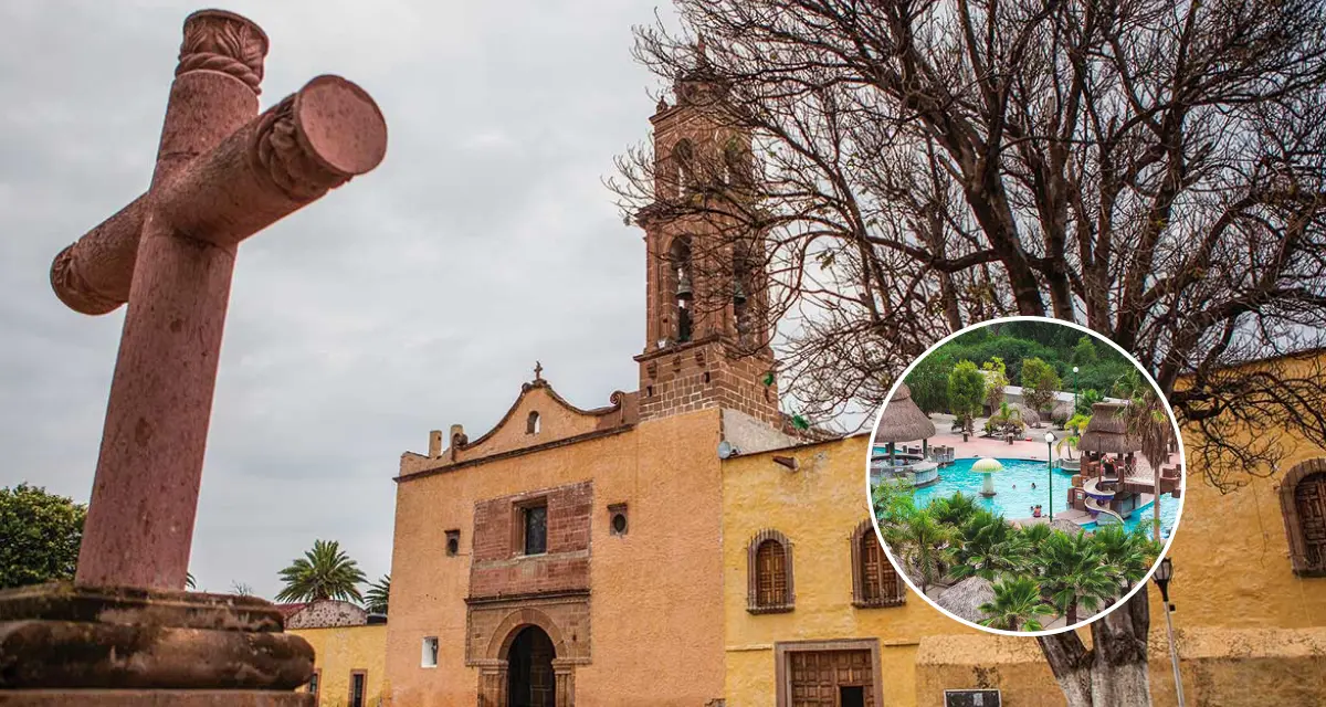 Estos son los Pueblos Mágicos de Hidalgo que cuentan con aguas termales. Foto: México desconocido.