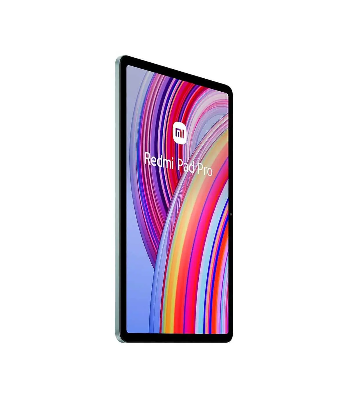Tablet Xiaomi Redmi Pad Pro con memoria RAM de hasta 8 GB. Foto: Cortesía Tablet Xiaomi Redmi Pad Pro con memoria RAM de hasta 8 GB. Foto: Cortesía
