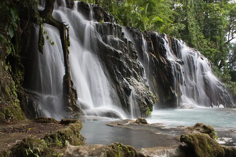Parque Natural Villa Luz en Tabasco. Foto: Cortesía. Parque Natural Villa Luz en Tabasco. Foto: Cortesía.