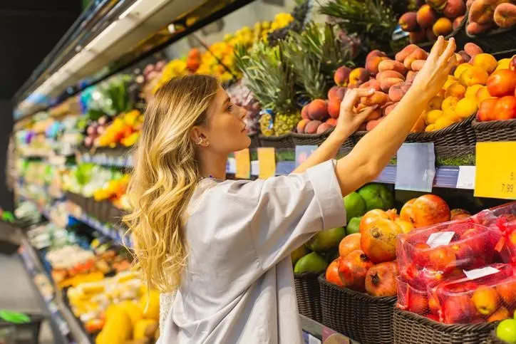 La canasta del 15: con y sin promociones. Fuente de Imagen: iStock La canasta del 15: con y sin promociones. Fuente de Imagen: iStock