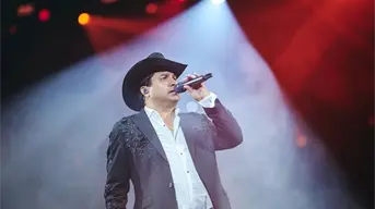 ¿A qué hora será el concierto gratis de Julión Álvarez en el Grito de Puebla 2025?