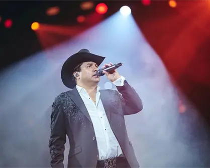 ¿A qué hora será el concierto gratis de Julión Álvarez en el Grito de Puebla 2025?