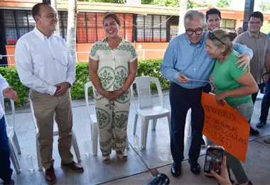 Damnificados por lluvias en Guasave, Ahome y Juan José Ríos recibirán seis mil pesos