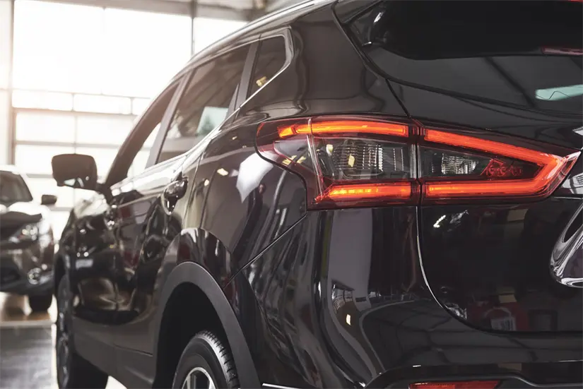 La regularización de los autos chocolate tendrá algunas modificaciones. Foto: Freepik. 