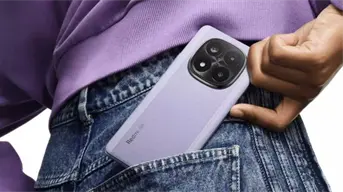 Celular Xiaomi con cámara de 200 MP y 12 GB de memoria RAM, pero económico