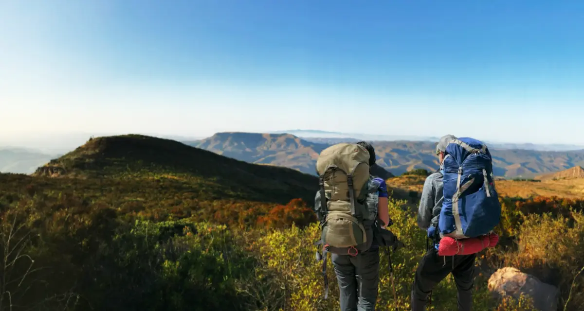 Aventura y naturaleza: los cerros más famosos de Baja California. Foto: Cortesía.