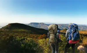 Los 5 mejores cerros para disfrutar de la naturaleza en Baja California